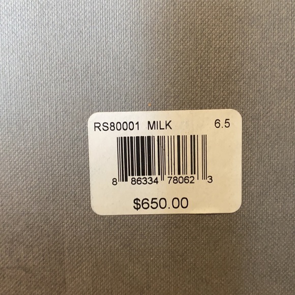 Giuseppe Zanotti Sparkly sneakers - Picture 5 of 14